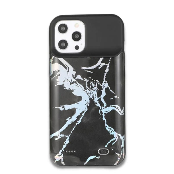 Black Holo Ultra PowerCase - LIMITED EDITION